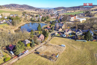 Prodej pozemku k bydlení, 947 m², Zaječov - 3