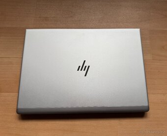 Notebook HP EliteBook 840 G6 s GSM v perfektním stavu. - 3