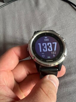 Garmin fenix 5 plus - 3