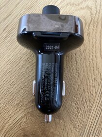 FM transmitter do auta SENCOR - 3