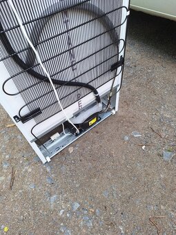 Mrazák Electrolux A++. Noufrost - 3