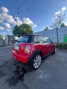 Mini Cooper, 2012rok. 1.6 benzin - 3