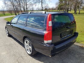 VOLVO V70R,300PS,2.5T,AWD,r.v.2006 - 3