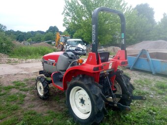 Yanmar AF 15 - 3