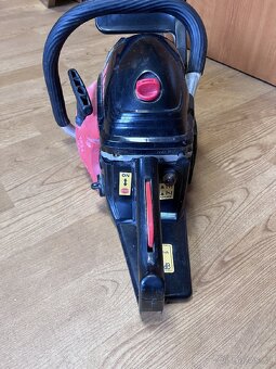 Motorová pila Scheppach CSH46 - 3