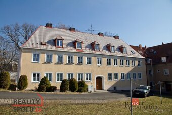Prodej, byty/4+1, 96 m2, Jedličkova, Horní Litvínov, 43601 L - 3