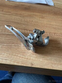 Přesmykač shimano - 3