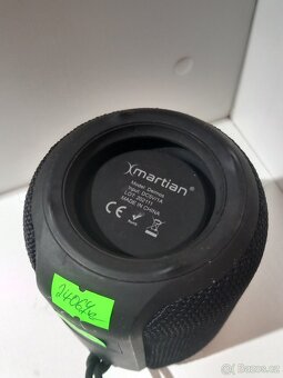 Bluetooth reproduktor Xmartian Deimos - 3