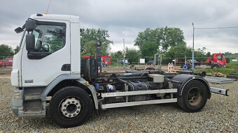 Prodám DAF LF 55.220 hákový nosič 18t. - 3