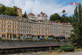 Prodej bytu 2+kk, 79 m², OV, Karlovy Vary, ul. Zahradní - 3