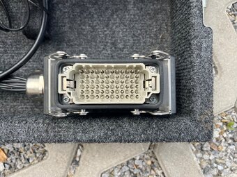 Allen & Heath GL2400 Analogový mixpult + 30m párák - 3