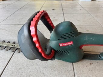 Metabo HS8355S nůžky na živý plot-plotostřih - 3