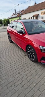 Škoda Scala 1.5 /110kW Monte Carlo - 3