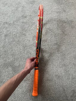 Tenisová raketa HEAD radical lite (pro dospělé) - 3