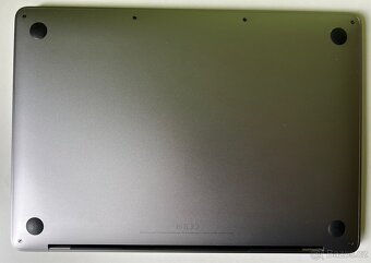 MacBook Pro 13,3 A1708 Space Gray - TOP STAV - 3