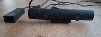 Sony PlayStation VR V2 + Camera V2 - 3