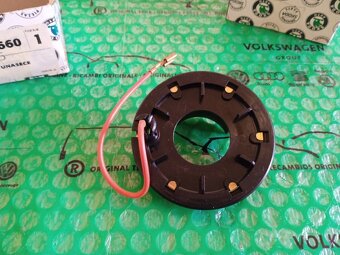 kotouč unašeče Škoda Felicia od 0896 6U0419660 - 3