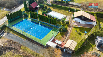 Prodej chat, 80 m², Libuň - Březka - 3