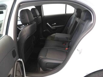 Mercedes A 220 d 4MATIC 1. majitel - 3
