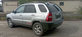 Kia Sportage 2.0 83kw 4x4 - 3