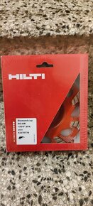 Kotouč na DG -HILTI - 3
