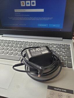 Lenovo IdeaPad S145 - zánovní - 3