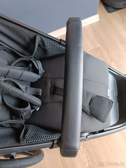 Sportovní kočárek Thule Urban Glide 2 Black - 3