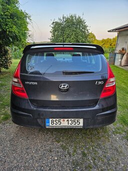 Hyundai i30 2007 - 3