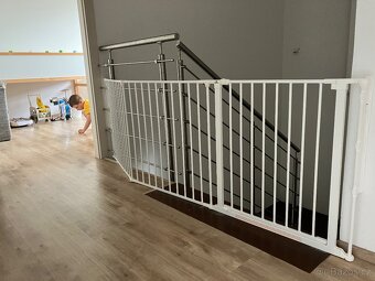 Dětská zábrana - 3