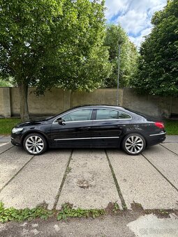 VW PASSAT CC 2.0 TDi 2008 - 3