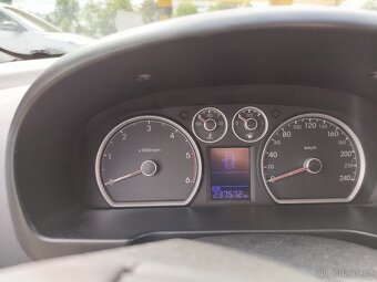 Hyundai i30 1.6 CRDi, 2009, nová STK - 3
