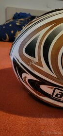 Helma AGV - 3