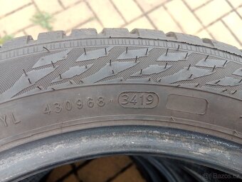 Pneu Nokian WR 15 - 3
