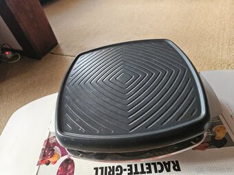 Tefal gril - 3
