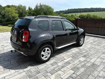 Dacia Duster 1.6 16v - 4x4 - 3