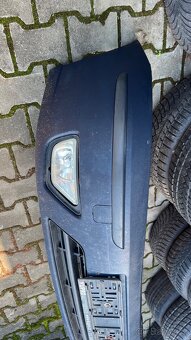 Přední nárazník Ford Focus mk1 - 3