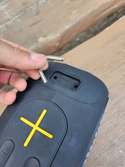 Niceboy raze zeus Bluetooth 65W - 3