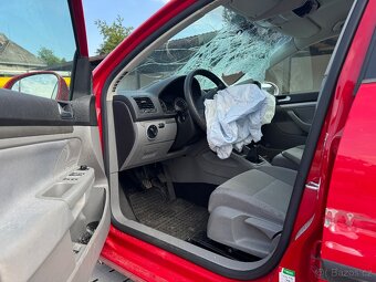 Golf 1.4 Tsi - 3