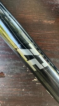 2022 MARZOCCHI SERIES 34 BOMBER Z2 29 130MM RAIL - 3