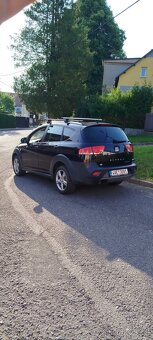Seat Altea Freetrack 2.0 TDI 125kw 4x4 - 3
