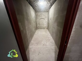 Pronájem skladových prostor (od 6 m2 do 28 m2) – Praha, ulic - 3