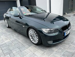 BMW 330i,CABRIO,E93,200kw,MOTOR PO GO - 3