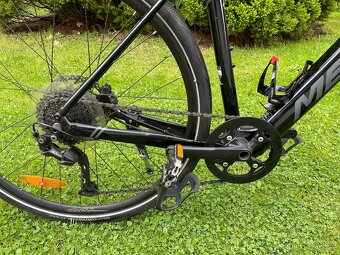 eSPEEDER 200 Glossy Black vel. S (49) - 3