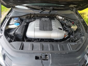 Prodam audi q7 - 3