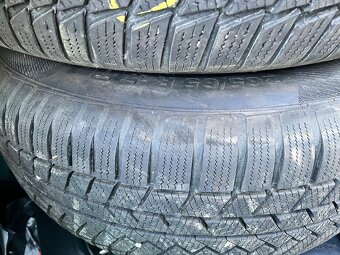 265/65 r17 zimne Hilux landcruiser - 3