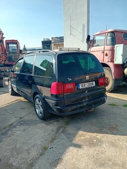 Seat Alhambra - 3