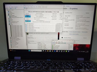 Herní Loq,2025,Rtx-6Gb,i5-12gen,24gb-DDR5,TOP-ZÁRUKA - 3