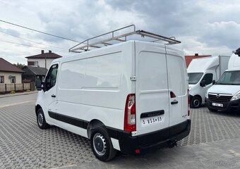 Master L1H1 2.3dci - 3