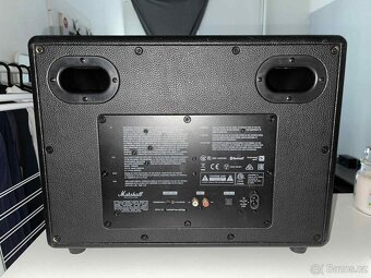 Reproduktor Marshall - 3