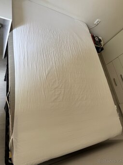 Postel a matrace 140x200 - 3